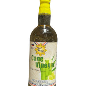 Cane Vinegar (Sukang Iloko)