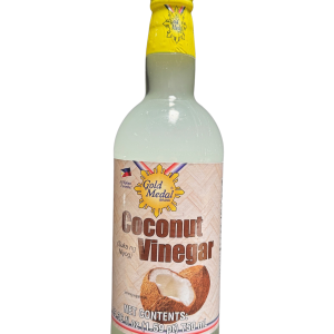 Coconut Vinegar (Suka ng Niyog)