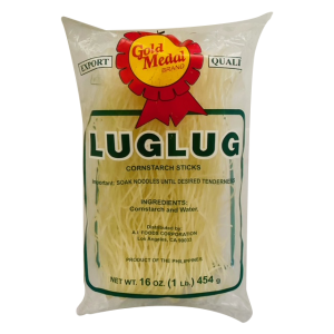 Constarch Sticks (Luglug)