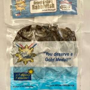 Dried Danggit