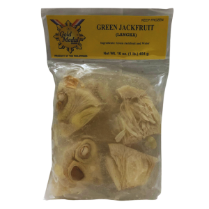 Green Jackfruit (Langka)