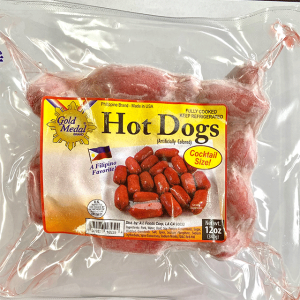 Hot Dogs