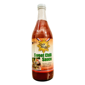 Sweet Chili Sauce