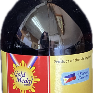 Fish Sauce – Patis