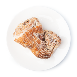 Marinated and Boiled Pork Hocks, Family Size Jumbo
