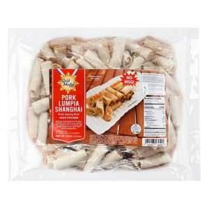 Gold Medal Pork Lumpiang Shanghai Party Pack 3.79-4 lb